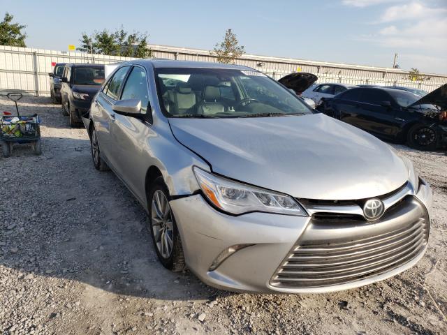 TOYOTA CAMRY XSE 2017 4t1bk1fk5hu585403