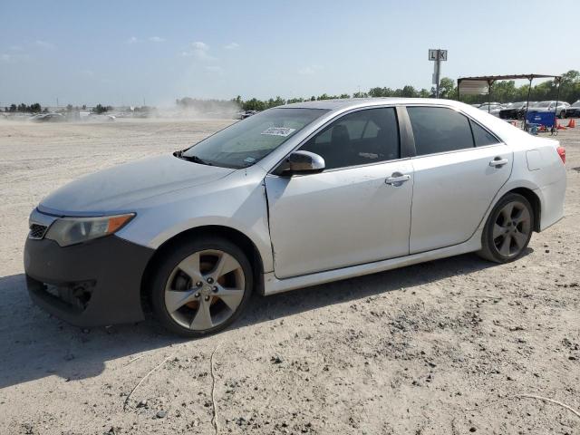 TOYOTA CAMRY 2012 4t1bk1fk6cu001762