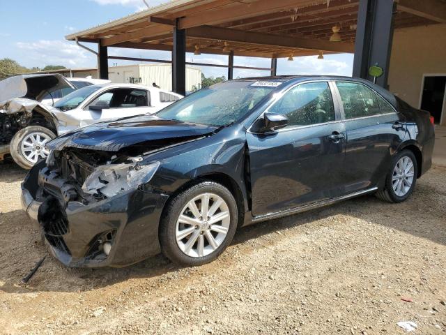 TOYOTA CAMRY SE 2012 4t1bk1fk6cu003558