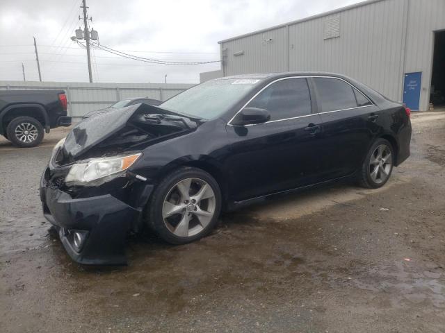 TOYOTA CAMRY SE 2012 4t1bk1fk6cu008792