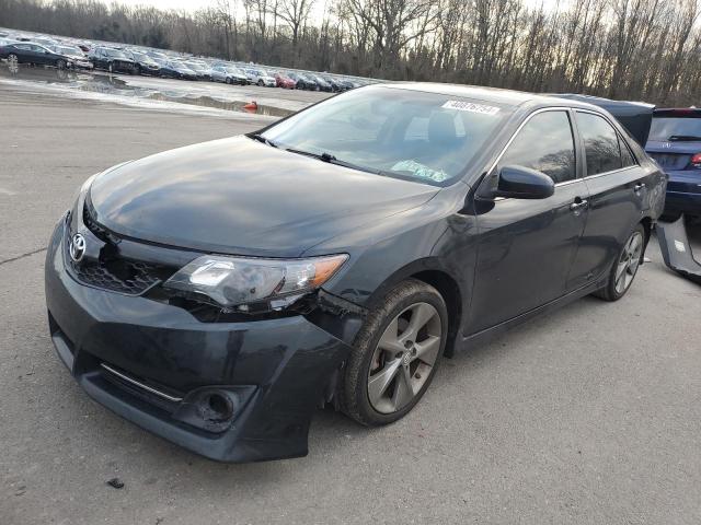 TOYOTA CAMRY 2012 4t1bk1fk6cu015029