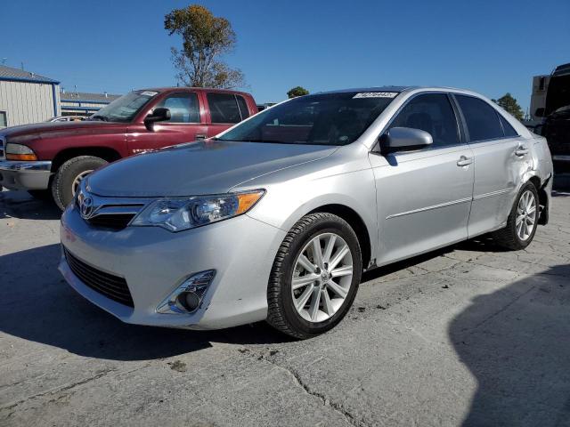 TOYOTA CAMRY 2012 4t1bk1fk6cu015399