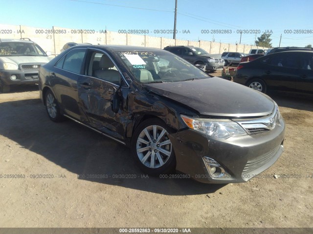 TOYOTA CAMRY 2012 4t1bk1fk6cu502182