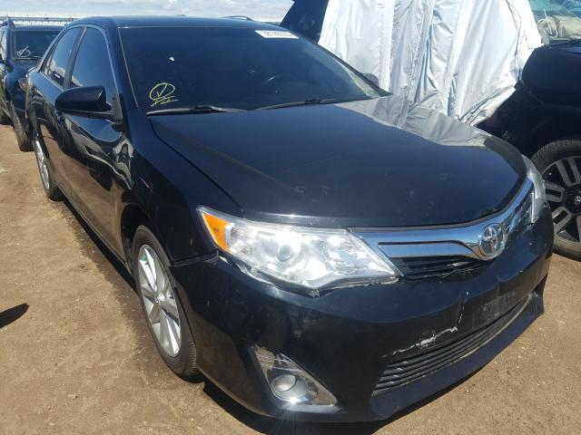 TOYOTA CAMRY SE 2012 4t1bk1fk6cu502442