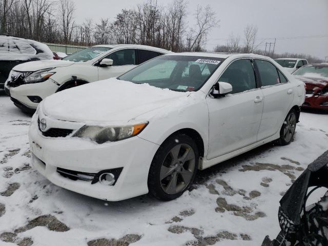 TOYOTA CAMRY 2012 4t1bk1fk6cu503557