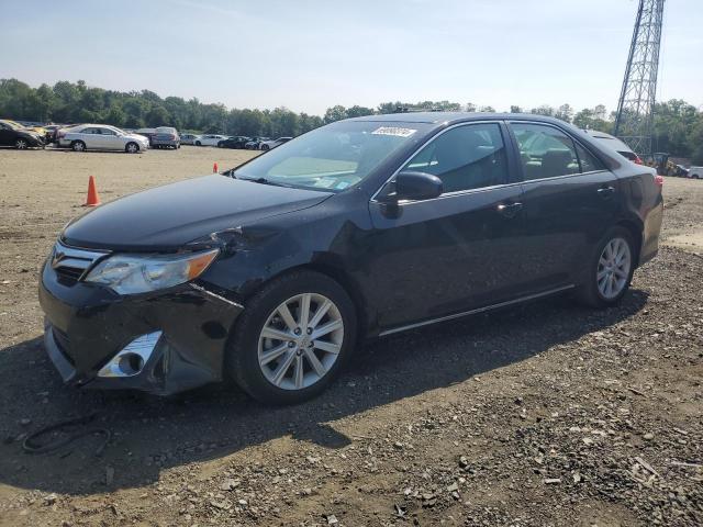 TOYOTA CAMRY SE 2012 4t1bk1fk6cu507009