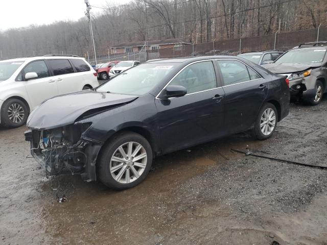 TOYOTA CAMRY SE 2012 4t1bk1fk6cu512291