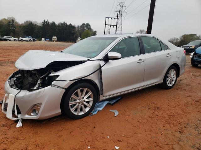 TOYOTA CAMRY SE 2012 4t1bk1fk6cu512727