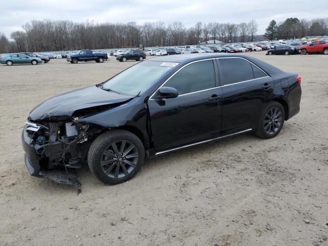 TOYOTA CAMRY SE 2012 4t1bk1fk6cu517278