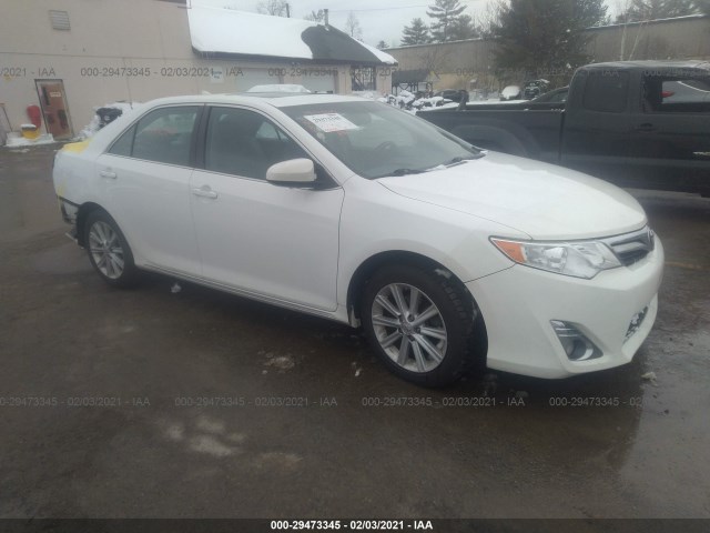 TOYOTA CAMRY 2012 4t1bk1fk6cu517975