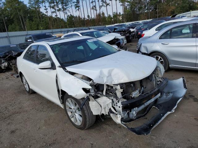 TOYOTA CAMRY SE 2012 4t1bk1fk6cu521430