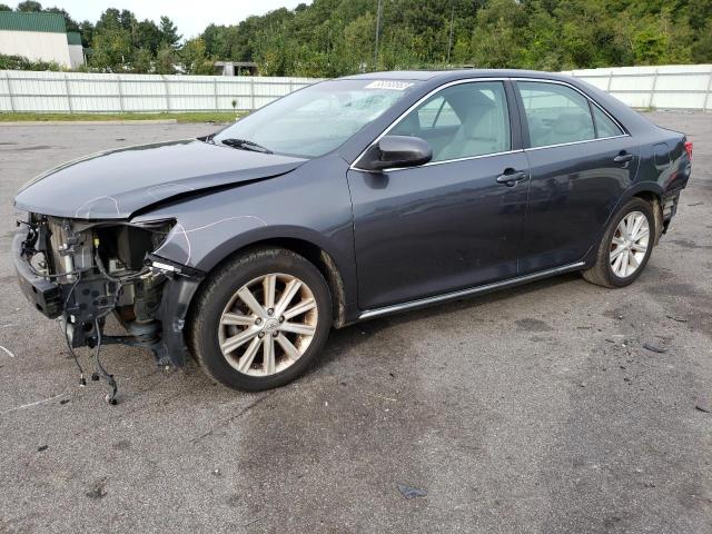 TOYOTA CAMRY SE 2012 4t1bk1fk6cu524702