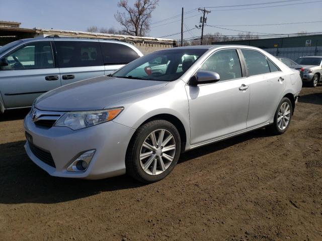 TOYOTA CAMRY SE 2012 4t1bk1fk6cu524991