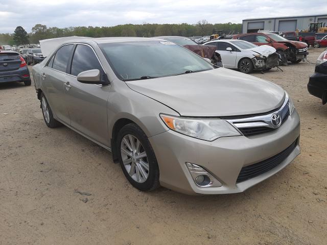 TOYOTA CAMRY SE 2013 4t1bk1fk6du020832