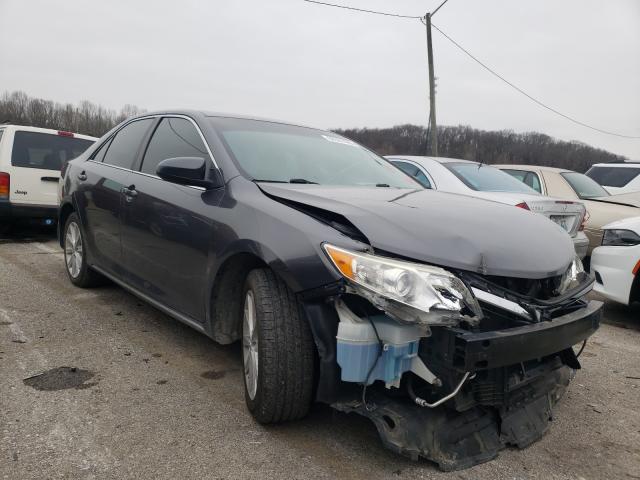 TOYOTA CAMRY SE 2013 4t1bk1fk6du022595