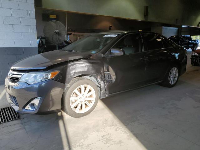 TOYOTA CAMRY SE 2013 4t1bk1fk6du527875