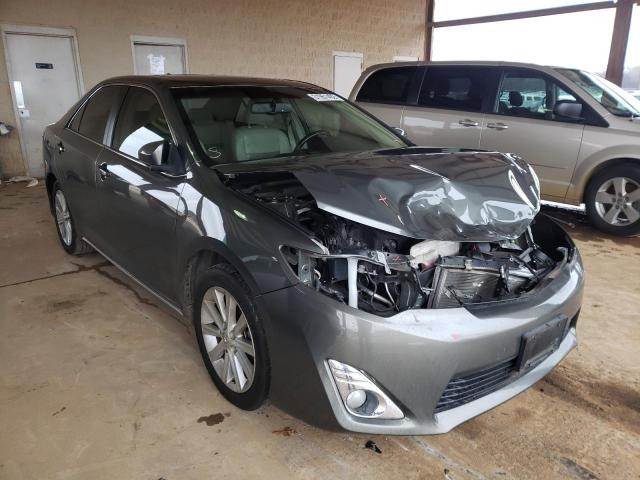 TOYOTA CAMRY SE 2013 4t1bk1fk6du528945