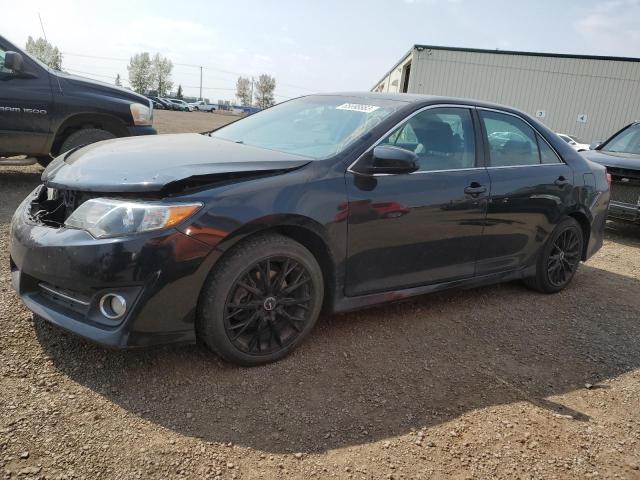 TOYOTA CAMRY 2013 4t1bk1fk6du533269