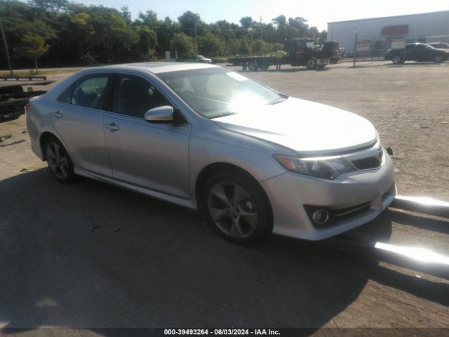 TOYOTA CAMRY 2014 4t1bk1fk6eu024400