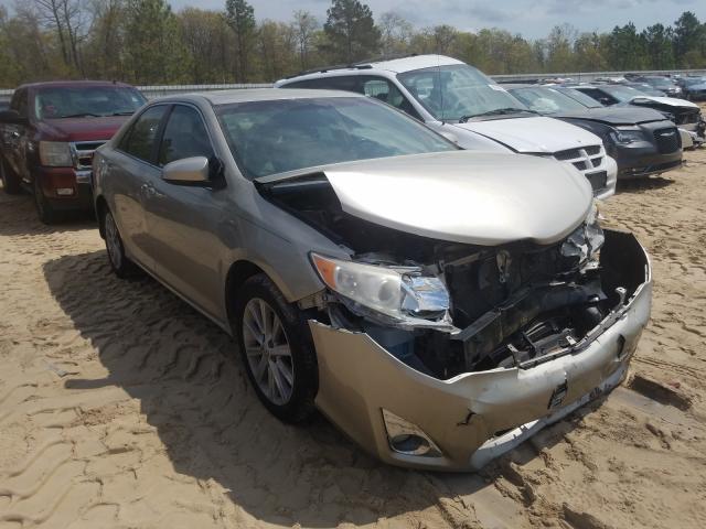 TOYOTA CAMRY SE 2014 4t1bk1fk6eu024736