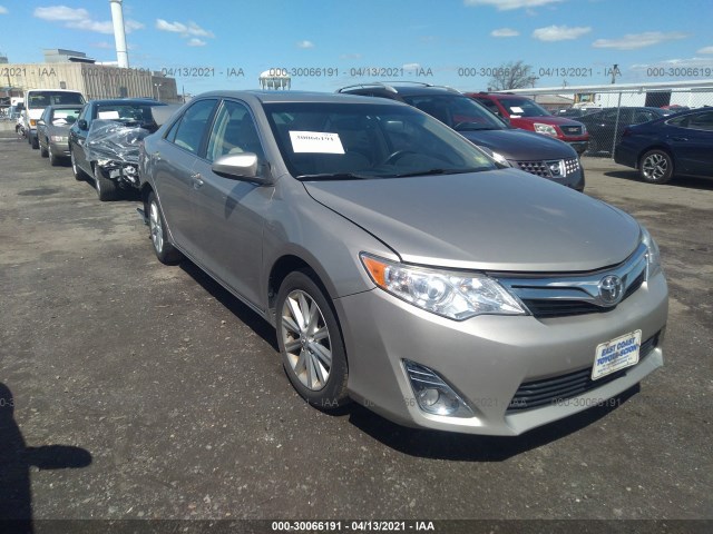 TOYOTA CAMRY 2014 4t1bk1fk6eu025580