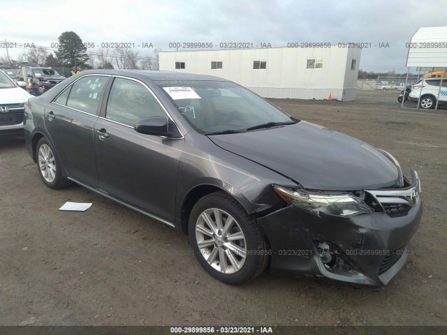 TOYOTA CAMRY 2014 4t1bk1fk6eu025627