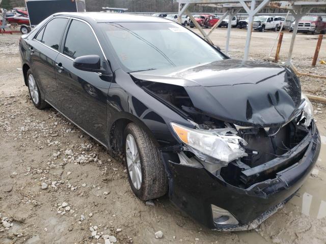 TOYOTA CAMRY SE 2014 4t1bk1fk6eu540479