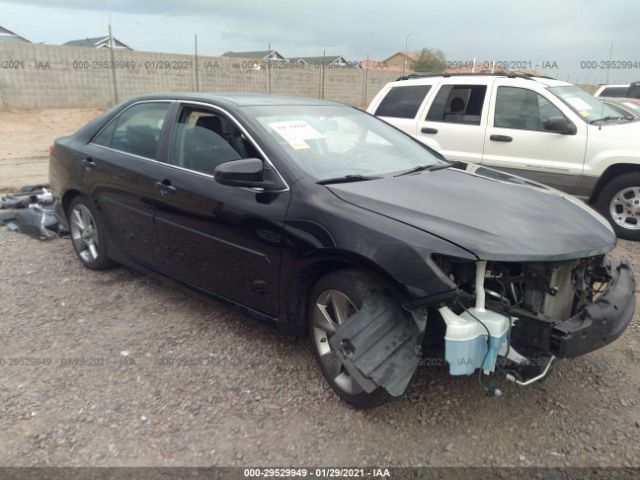 TOYOTA CAMRY 2014 4t1bk1fk6eu540627