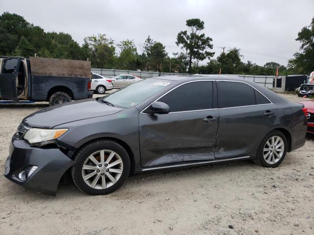 TOYOTA CAMRY SE 2014 4t1bk1fk6eu544256