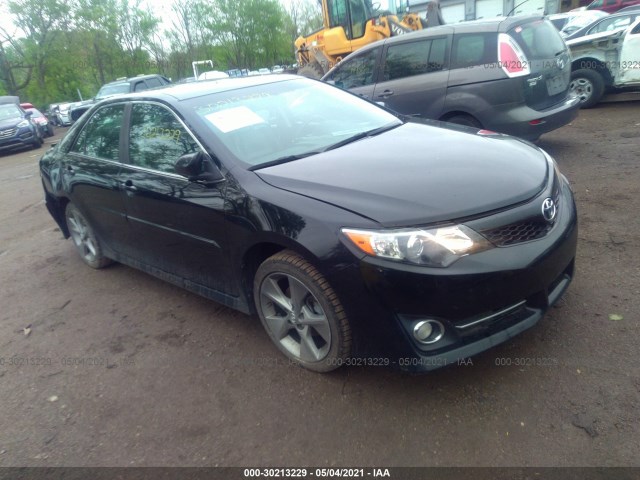 TOYOTA CAMRY 2014 4t1bk1fk6eu544385