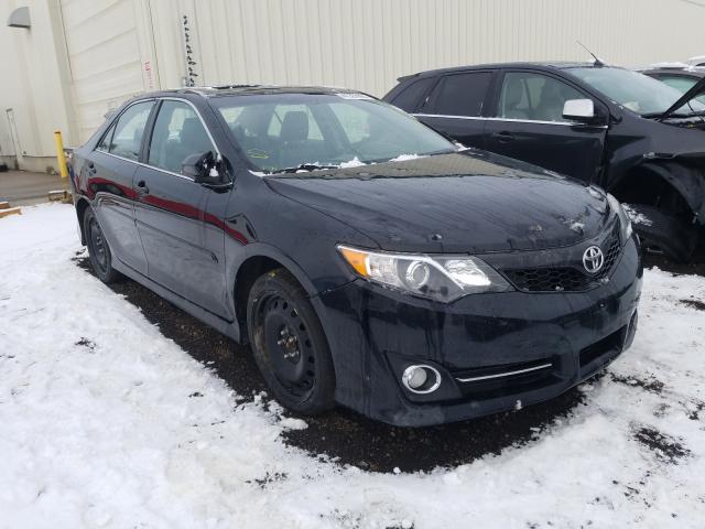 TOYOTA CAMRY SE 2014 4t1bk1fk6eu545181