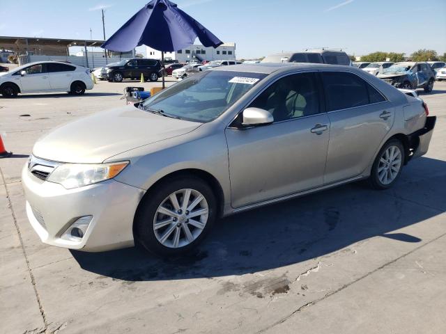 TOYOTA CAMRY SE 2014 4t1bk1fk6eu545746