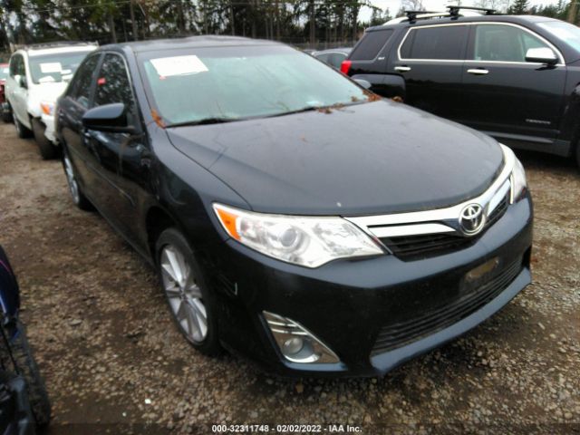 TOYOTA CAMRY 2014 4t1bk1fk6eu551241