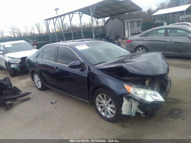 TOYOTA CAMRY 2014 4t1bk1fk6eu552003