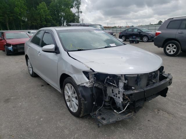 TOYOTA CAMRY SE 2014 4t1bk1fk6eu552356