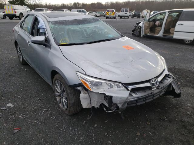 TOYOTA CAMRY XSE 2015 4t1bk1fk6fu028108