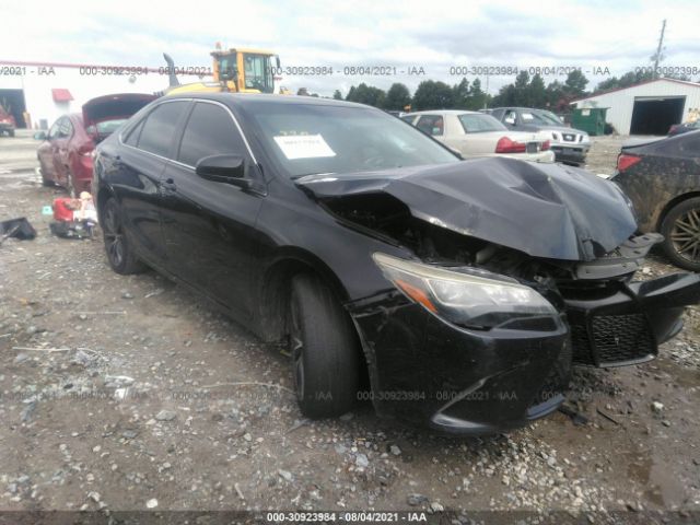 TOYOTA CAMRY 2015 4t1bk1fk6fu028884