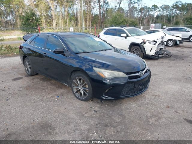 TOYOTA CAMRY 2015 4t1bk1fk6fu029100