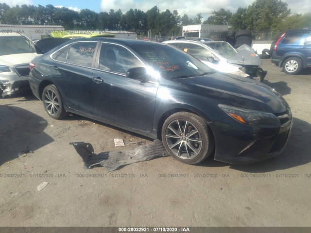 TOYOTA CAMRY 2015 4t1bk1fk6fu029436