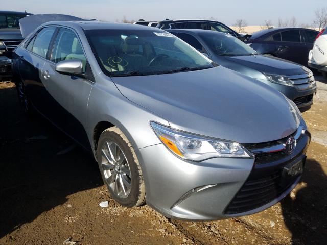 TOYOTA CAMRY XSE 2015 4t1bk1fk6fu029954