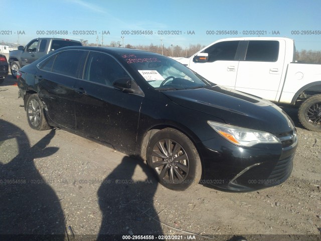 TOYOTA CAMRY 2015 4t1bk1fk6fu555470