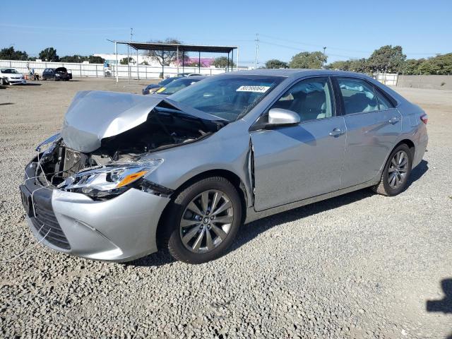 TOYOTA CAMRY XSE 2015 4t1bk1fk6fu555887