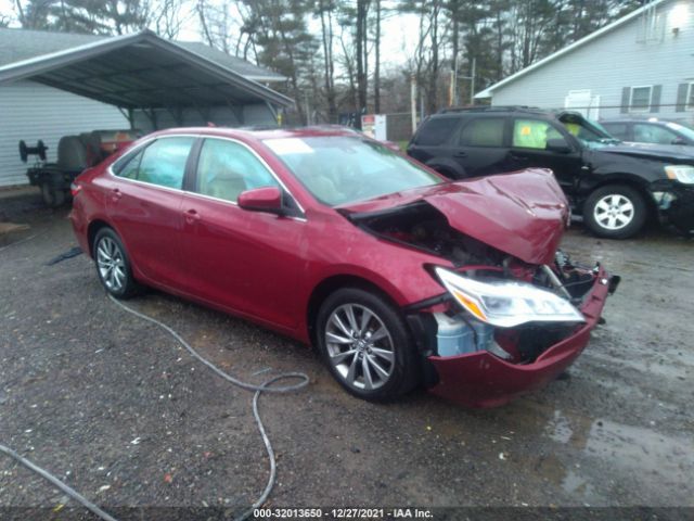 TOYOTA CAMRY 2015 4t1bk1fk6fu556313