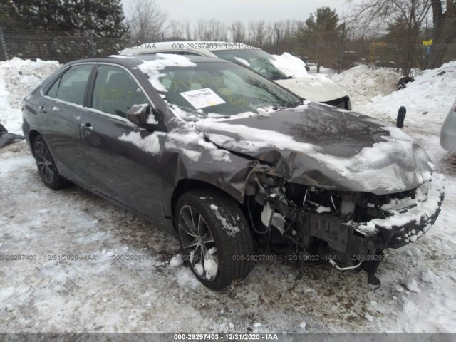 TOYOTA CAMRY 2015 4t1bk1fk6fu556733