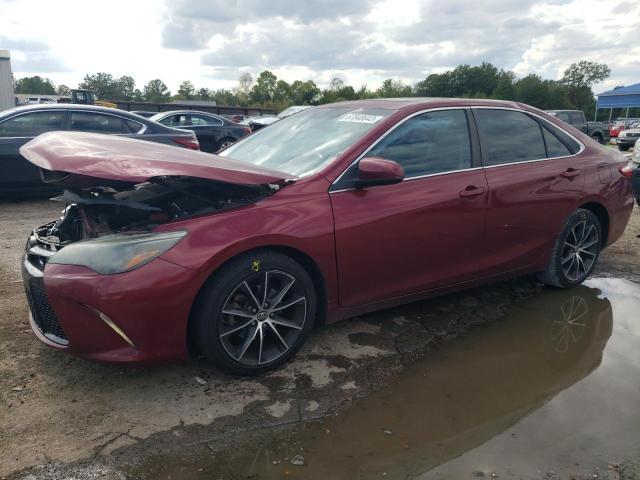 TOYOTA CAMRY XSE 2015 4t1bk1fk6fu557073