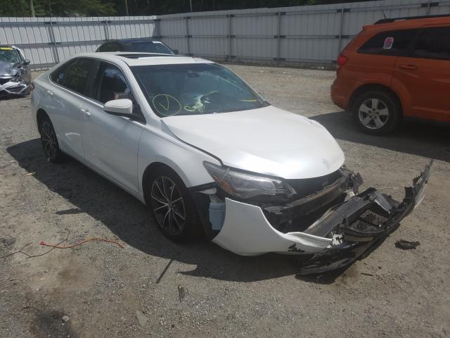 TOYOTA CAMRY XSE 2015 4t1bk1fk6fu558742