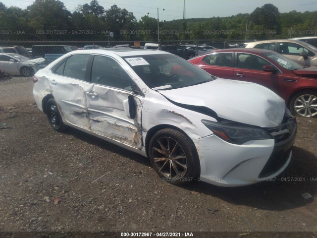 TOYOTA CAMRY 2015 4t1bk1fk6fu559552