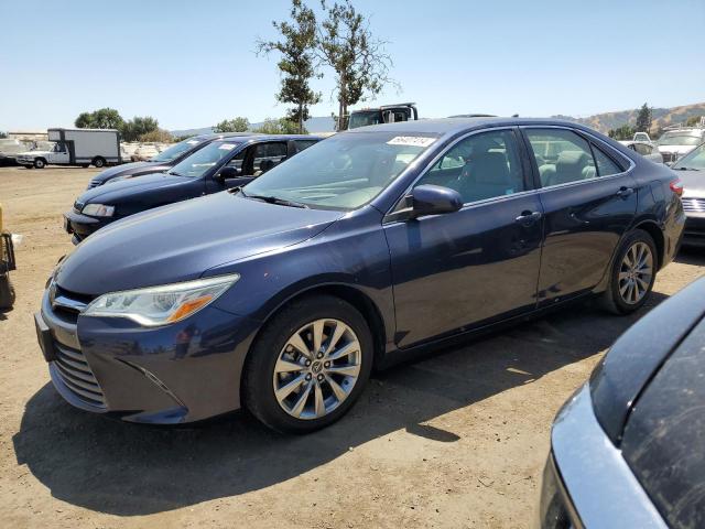 TOYOTA CAMRY XLE 2015 4t1bk1fk6fu561575