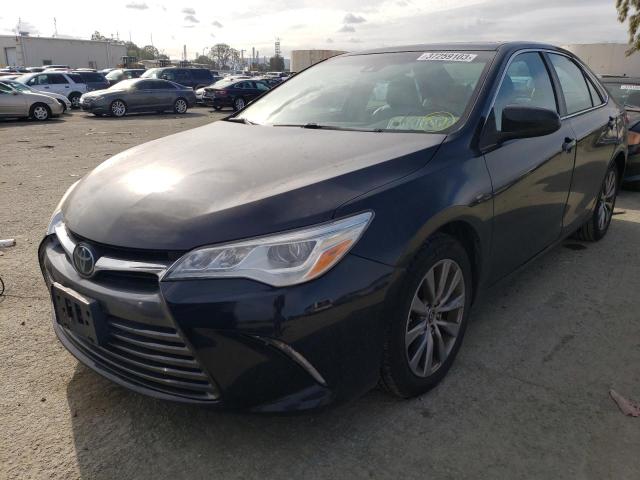 TOYOTA CAMRY XSE 2015 4t1bk1fk6fu561592