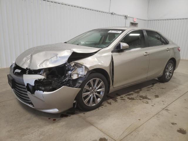 TOYOTA CAMRY XSE 2015 4t1bk1fk6fu561897